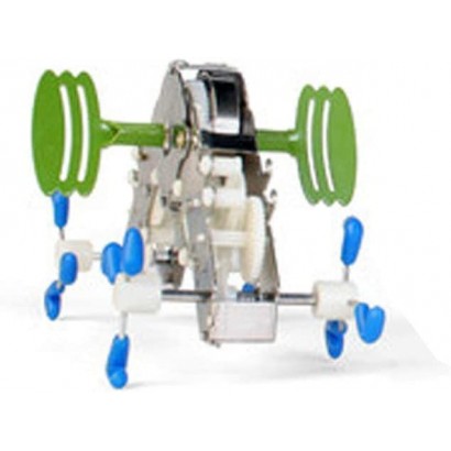 Kikkerland KK1529 Robot le Pinch Coloris aléatoire - B3K3WZGWI