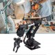 Le robot industriel en métal de griffe de robot partie le bras mécanique de la bride 6DOF pour la production de bricolage - BM81MDIEJ