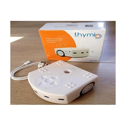 Thymio II Wireless Robot éducatif open source - BBM8KVFBK