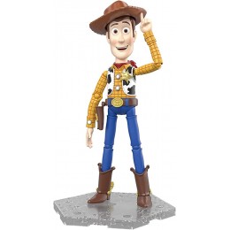 Toy Story Woody Bandai Cinema-Rise Standard - B26B2QSBM