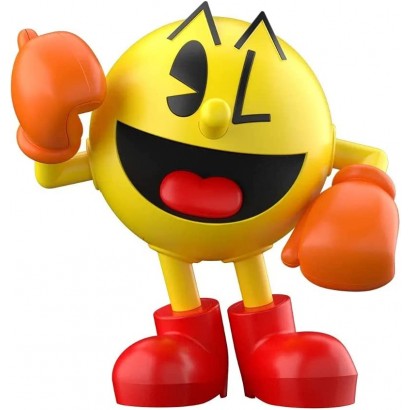 Bandai Hobby Pac-Man Pacmodel Bandai Spirits Entry Grade - BNK3BYJHA