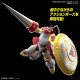 Bandai Model Kit Digimon Figurine Rise STD Dukemon Gallantmon Maquette - BHNWQQAGV