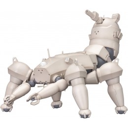 Kotobukiya Ghost in the Shell figurine Plastic Model Kit Haw 206 24 cm - B65QWGTBT