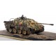 CMO Maquette de Char Militaires Destroyer de réservoir Allemand Cheetah G1 Echelle 1 72 Jouets pour Enfants et Cadeau 11,8 X 4,1 Pouces - B9M52DRGL