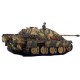 CMO Maquette de Char Militaires Destroyer de réservoir Allemand Cheetah G1 Echelle 1 72 Jouets pour Enfants et Cadeau 11,8 X 4,1 Pouces - B9M52DRGL