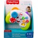 Fisher-Price Ma première Manette de Console Jouet d'apprentissage pour bébé + 6 Mois Mattel FWG17 - BBA8MPSPT