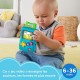 Fisher-Price Rires et Éveil Ma Première Console de Jeu​ jouet musical version française pour bébé et enfant de 6 mois à 3 ans HBC85 - BK6JJAGHR