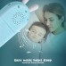Richgv Téléphone Portable pour Enfant Jouet Smartphone bébé Bilingue Jouet Musical d'Eveil Convient aux bébés de Plus de 6 MoisBleu - B27VADVBY