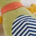 Sigikid- Grenouille Musicale Green Jouet pour bébé et Petit Enfant 39556 Multicolore Taille Unique - B6D69MAKL