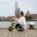 BERG vélo d’équilibre Unisex-Baby Vert 2-5 Ans - BMME5MGVF