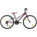 Bikesport VIKY 24 Vélo de Ville Shimano 21 VIT. - B951KXUGN
