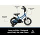 Schwinn Koen Vélo Enfant Bleu 12-inch Wheels - BE8DESOFC