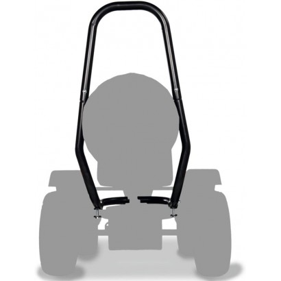 Berg Toys Arceau de sécurité Offroad pour pédale de Vitesse Kart - BQB35XRYO