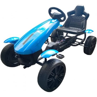 Kart pour enfant avec fonction roue libre - BK92JGTAI