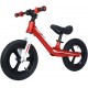 RSTJ-QSYY Vélo d'équilibre pour 2,3,4 Ans Poids léger sans pédale Tout-Petits vélo de Marche pour Enfants de 3 à 7 Ans avec siège réglable,Rouge - B5MJHEPQC