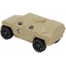 XINL Pull Back Toy Trucks Mini Engineering Vehicle Safe hautement simulé pour Un Cadeau d'anniversaire pour garçon et Fille - BDDHHWEFP