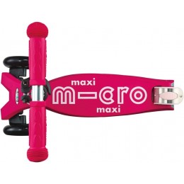 Micro Mobility Trottinette « Maxi Micro Deluxe » Rose - BQ7VQADPZ
