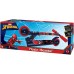 Mondo Rocco Jouets – The Ultimate Spiderman Scooter 2 Roues - B4M9NPLNC