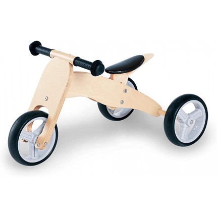 Mini Tricycle 'Charlie' Natural - BD1J9WRTU