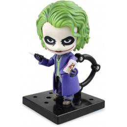 LTBXB Nendoroid Batman Batman Dark Knight Joker Joker 566#Q Version Visage changeant poupée Cadeau d'anniversaire Fait à la Main Fan d'anime Cadeau garçon préféré - BM7M4HWGO