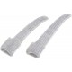 SM SunniMix 7 Paires Chaussettes en Dentelle pour Poupée Fille 1 6 - B5175SPJN