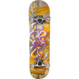 New Sports Octopus Skateboard 78,7 cm ABEC 7 - BW555SFDD