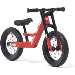 BERG- Laufrad Draisienne Biky City Red Rouge - BM24QAELJ
