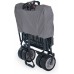 Folding Handcart 'Paxi' Grey - BK8Q2BSAC