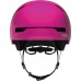 ABUS Scraper 3.0 Kid Casque de vélo Unisex Rose Shiny Pink S - BHQQWBYYS
