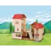 SYLVANIAN FAMILIES Maisons pour Mini-poupées 5271 Multicolore - BE5KWENMU